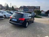 gebraucht Opel Astra Sports Tourer Edition