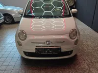 Gebraucht Fiat 500 70 PS (51 kW) 2011 Kleinwagen