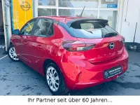 Gebraucht Opel Corsa 101 PS (74 kW) 2024 Rot Kleinwagen
