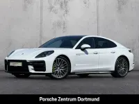 Gebraucht Porsche Panamera 4 E-Hybrid 470 PS (345 kW) 2025 Weiss Kleinwagen