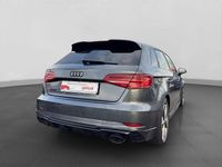 Gebraucht Audi RS3 Sport 400 PS (294 kW) 2019 Grau Limousine