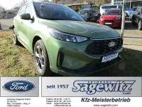 Gebraucht Ford Kuga ST-Line 186 PS (136 kW) 2025 Grün SUV