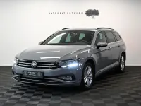 Gebraucht VW Passat Business 200 PS (147 kW) 2023 Mondsteingrau Kombi