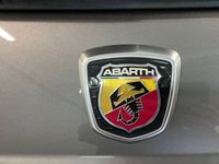 Second-hand Abarth 595 145 CP (106 kW) 2018 Gri Berlinǎ