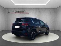 Gebraucht Citroën C5 Aircross 145 PS (106 kW) 2025 Eclipse blau (metallic) SUV