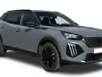 Neu Peugeot 2008 Style 110 PS (80 kW) 2026 SUV