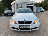 gebraucht BMW 320 i Limo Schalter E90*Tüv 02/25*SHZ*Motor im Notlauf*