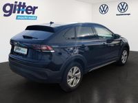 gebraucht VW Taigo Life 1,0 l TSI OPF 81 kW (110 PS) 6-Gang