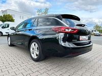 gebraucht Opel Insignia Sports Tourer/1HAND/KEYLES/NAVI/CAM/SHZ