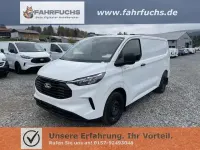 Uusi Ford Transit Custom Trend 2025 Andere Sedan