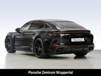 Gebraucht Porsche Panamera 4 E-Hybrid 470 PS (345 kW) 2025 Schwarz Kleinwagen