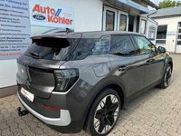 Gebraucht Ford Explorer Premium 210 kW (286 PS) 2024 Magneticgrau (metallic) SUV