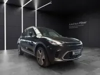 Occasion Smart #1 Edition #1 200 kW (272 ch) 2024 Noir SUV