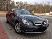 gebraucht Mercedes C220 CDI BlueEFFICIENCY AVANTGARDE