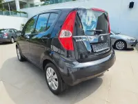 Usado Suzuki Splash Club 65 CV (47 kW) 2010 Negro Utilitario