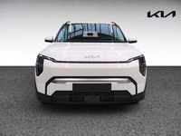 Gebraucht Kia EV3 Earth 150 kW (204 PS) 2025 Weiß SUV