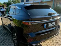 Gebraucht MG HS Luxury 170 PS (125 kW) 2025 Schwarz SUV