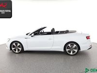 Gebraucht Audi A5 Comfort 2019 Weiss Coupé