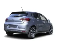 Gebraucht Renault Clio Equilibre 2023 Grau Kleinwagen