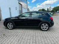 Gebraucht Mercedes GLA200 156 PS (114 kW) 2015 SUV