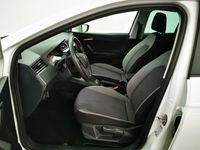 gebraucht Seat Ibiza Style 1,6 TDI NAV SHZ LED CLIMATRONIC