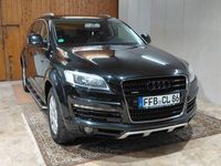 Gebraucht Audi Q7 Ambiente 349 PS (256 kW) 2006 Schwarz SUV