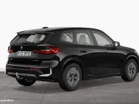 Gebraucht BMW iX1 Performance 200 kW (272 PS) 2023 Schwarz SUV