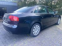 Gebraucht Audi A4 Business 256 PS (188 kW) 2007 Schwarz Limousine