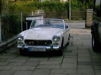 gebraucht MG Midget 1967