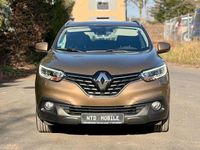 Gebraucht Renault Kadjar Collection 131 PS (96 kW) 2018 Cappuccino brown SUV