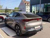 Neu Cupra Tavascan Endurance 210 kW (286 PS) 2026 Atacama desert SUV