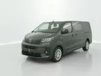 Neu Peugeot Expert 177 PS (130 kW) 2025 Gris titane Van