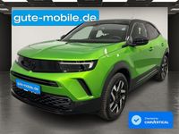 Gebraucht Opel Mokka-e 100 kW (136 PS) 2023 Grün SUV