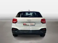 Gebraucht Audi Q2 Advanced 150 PS (110 kW) 2025 Weiß SUV