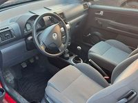 Second-hand VW Fox 54 CP (39 kW) 2009 Roșu Hatchback