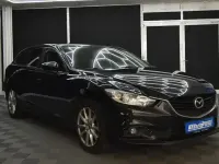 Gebraucht Mazda 6 Kizoku 150 PS (110 kW) 2018 Schwarz Kombi