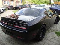 gebraucht Dodge Challenger SRT Hellcat Schalter !!!