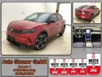Gebraucht Ford Capri Premium 250 kW (340 PS) 2025 Rot SUV
