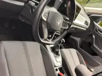 Gebraucht VW T-Roc Life 110 PS (80 kW) 2023 Grau SUV
