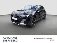 Gebraucht Audi A1 Sport 150 PS (110 kW) 2022 Schwarz Limousine