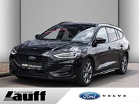 Gebraucht Ford Focus ST-Line 155 PS (114 kW) 2023 Schwarz SUV