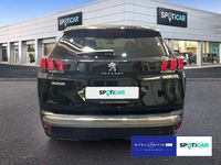 Gebraucht Peugeot 3008 Allure 131 PS (96 kW) 2023 Schwarz SUV