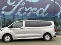 Neu Ford Transit Custom Trend 136 PS (100 kW) 2025 Silber Van / Kleinbus