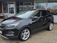 gebraucht Opel Mokka Excellence 1.4 Alu 19' Navi Sitzheizung
