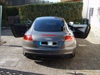 gebraucht Audi TT Coupe 2.0 TDI quattro "Bremsen kompl. neu!!