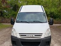 gebraucht Iveco Daily 2.3