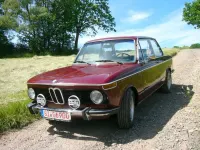 Gebraucht BMW 2002 101 PS (74 kW) 1974 Malaga Limousine