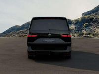 Neu VW LT 150 PS (110 kW) 2026 Deep black perleffekt Van / Kleinbus