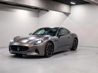 Neu Maserati Granturismo 559 kW (761 PS) 2025 Violett Coupé