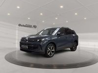 Gebraucht VW Tiguan Goal 204 PS (150 kW) 2025 Delfingrau metallic SUV